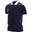 Children's Polo Shirt Nike Jr Park 20 Dynamic Fit Blue
