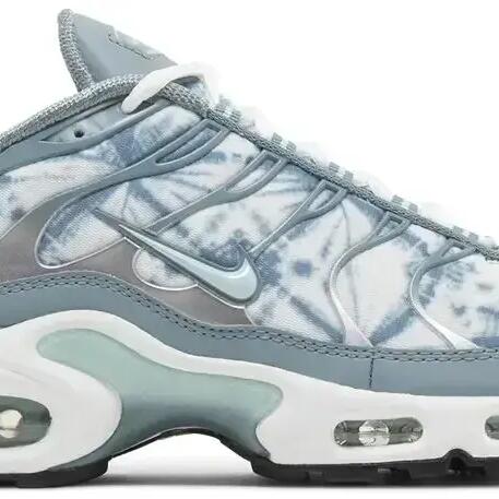 WHITE / BLUE / GREY