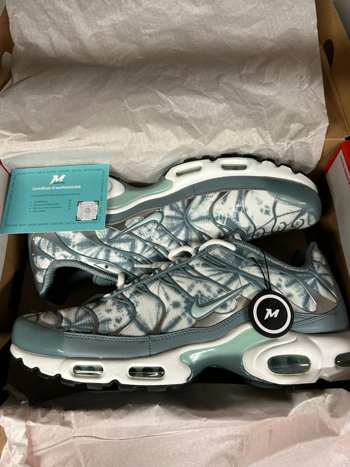 Nike Air Max Plus Origins Waterway 2/6
