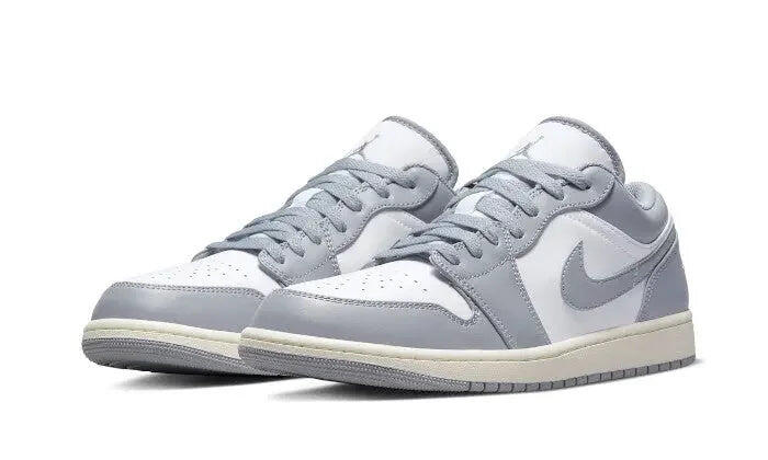 Air Jordan 1 Low Vintage Grey 2/3