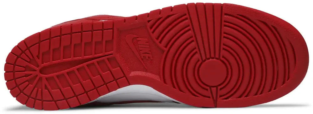Nike Dunk Low SP St. John's 3/5