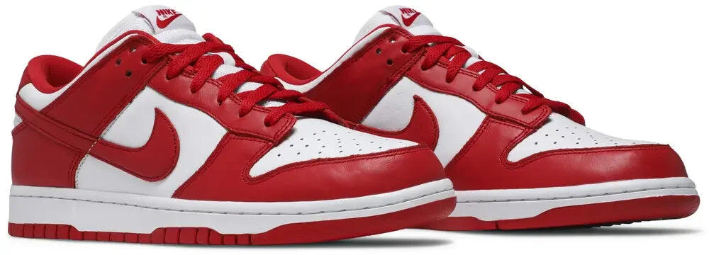 Nike Dunk Low SP St. John's 5/5