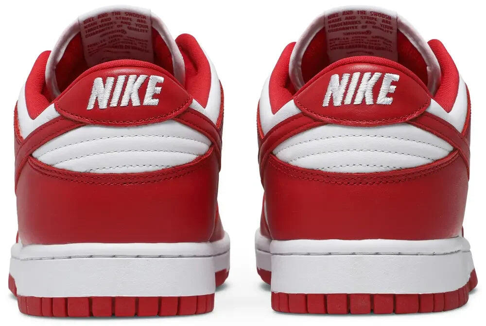 Nike Dunk Low SP St. John's 4/5