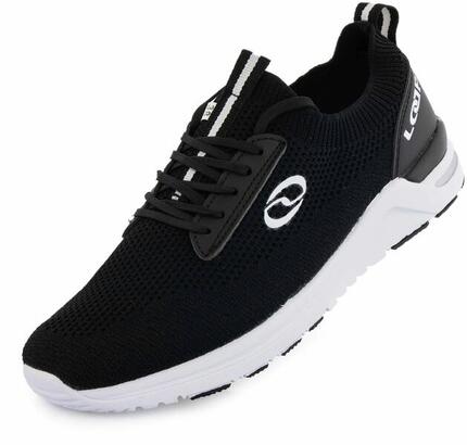Chaussures de Sport Femme Loap Eolina Noir