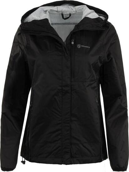 Veste Femme Mckees Cervino Noir