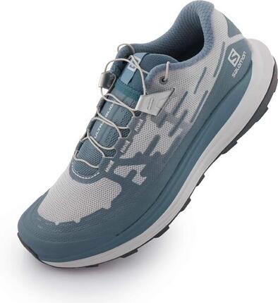 Zapatillas Salomon Ultra Glide Bluestone Mujer