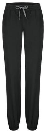 Pantalon de sport femme Loap Urbasis Noir