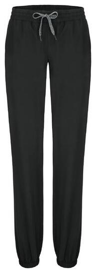 Pantalon de sport femme Loap Urbasis Noir