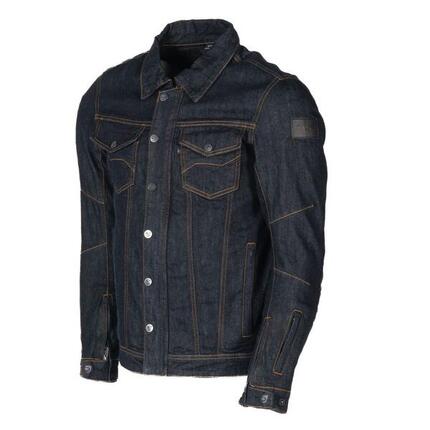Veste Jean DENIM BLOUZ Homme Bleu denim DXR