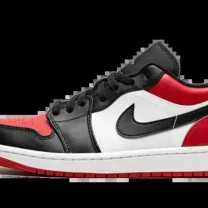 RED / WHITE