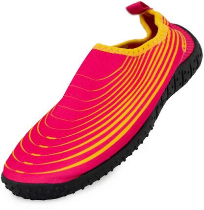 Chaussures d'eau enfant Loap Tesena Kid rose