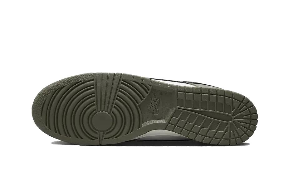 Nike Dunk Low NBA Paris 3/3