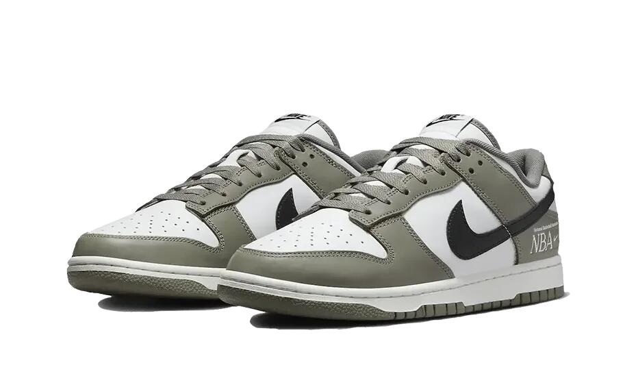 Nike Dunk Low NBA Paris 2/3