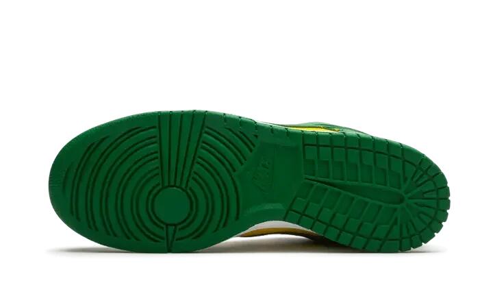 Dunk Low SP Brazil - Taille : 44.5 EU 4/4