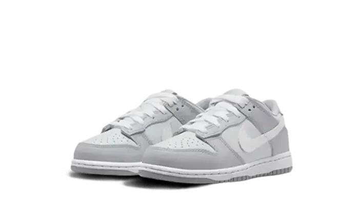 Dunk Low Two-Toned Grey Enfant (PS) - Taille : 33 EU 2/5