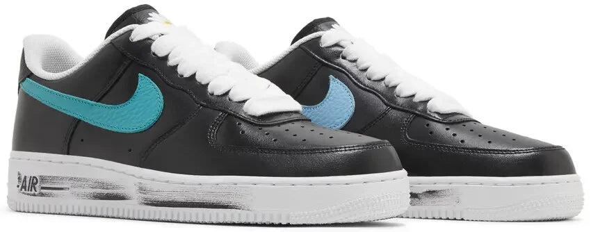 Nike Air Force 1 Low G-Dragon Peaceminusone Para-Noise 3.0 3/5