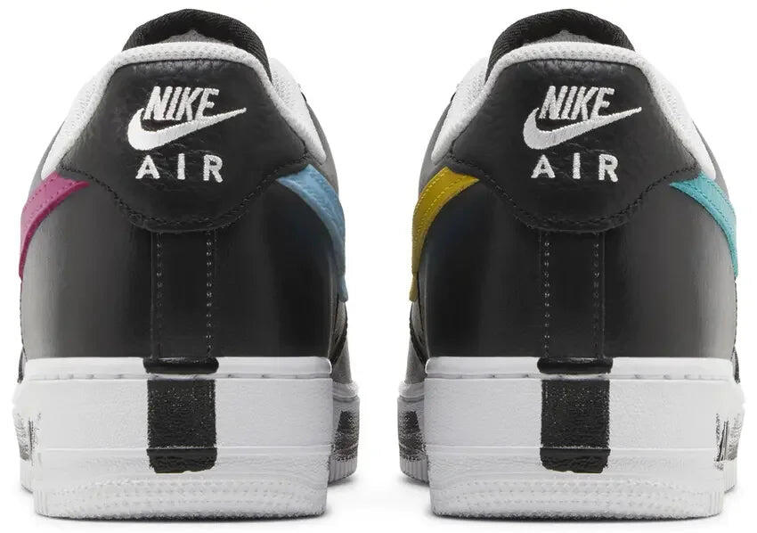 Nike Air Force 1 Low G-Dragon Peaceminusone Para-Noise 3.0 4/5