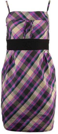 Robe Femme Nell Ellen Violet