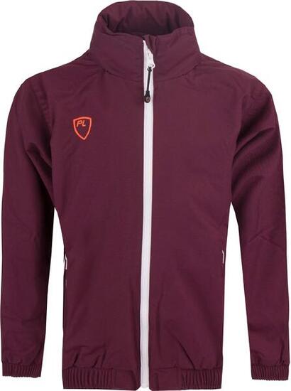 Veste Playerlayer Enfant Bordeaux Bordeaux