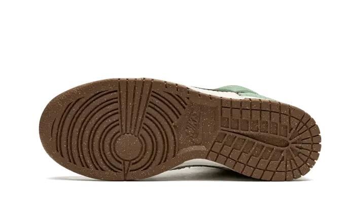 Dunk High Next Nature Summit White 4/4