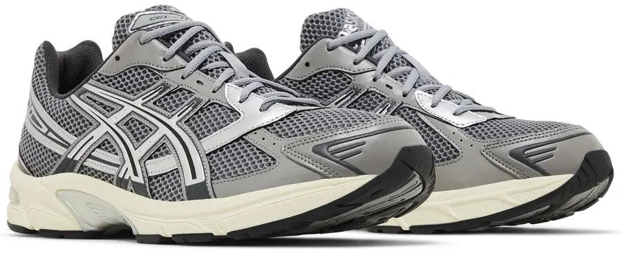 ASICS Gel-1130 Clay Grey Pure Silver 5/5