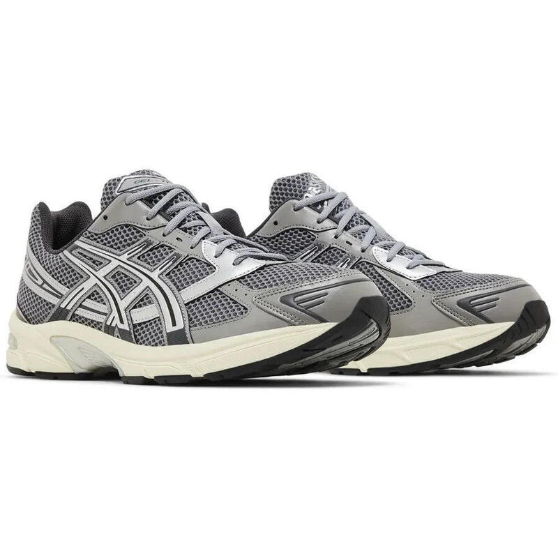 Gel-1130 Clay Grey Pure Silver