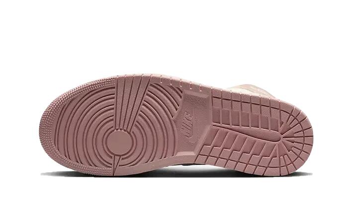 Air Jordan 1 Retro High OG Washed Pink - Taille : 44.5 EU 4/4