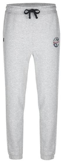 Pantalon de survêtement pour hommes Loap Edikant gris
