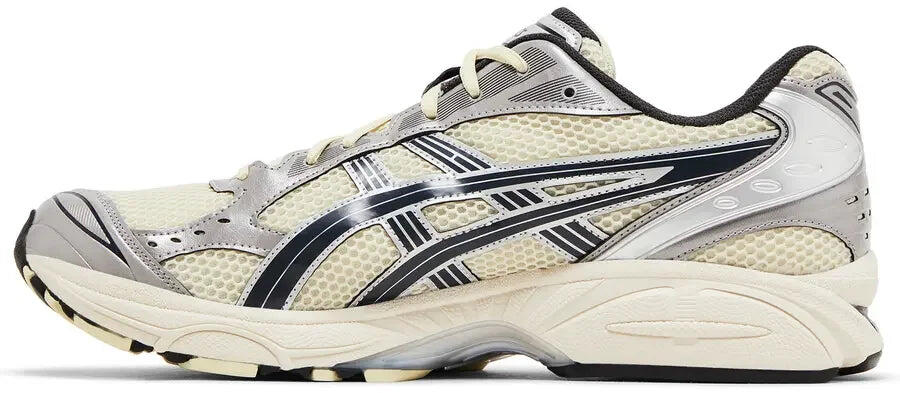 ASICS Gel-Kayano 14 Oyster White Steeple Grey 2/5