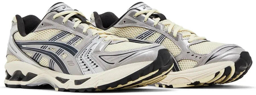 ASICS Gel-Kayano 14 Oyster White Steeple Grey 5/5