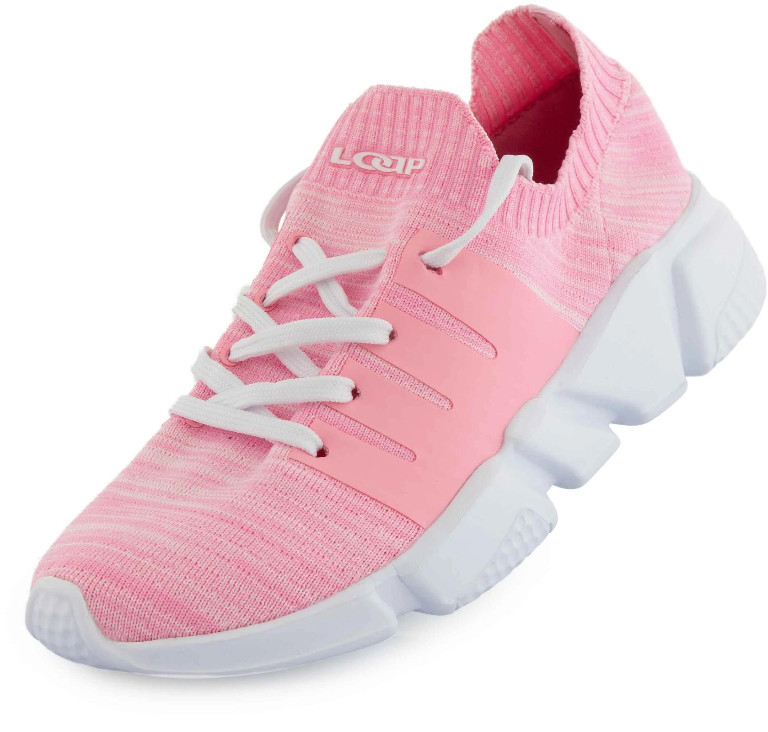 Pantofi sport damă Loap Nosca roz