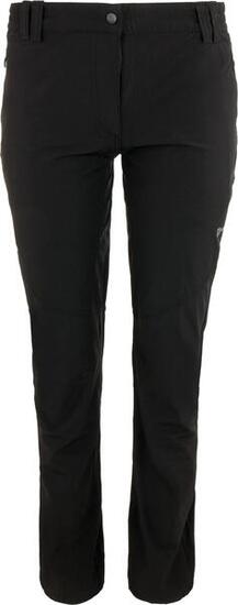 Pantalon Femme Mckees Monvisa Noir