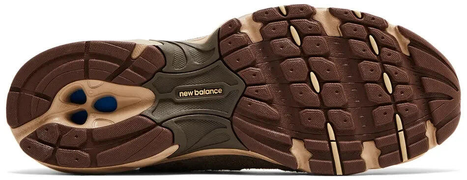 Turnschuhe New balance Modell MR530SNC für männer 3/6