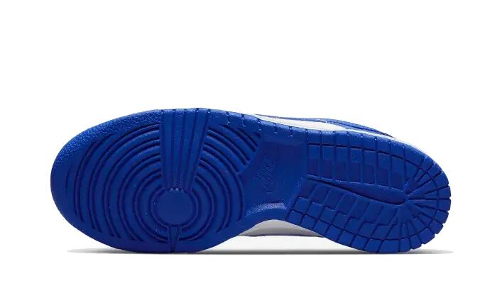 Dunk Low Racer Blue 3/3