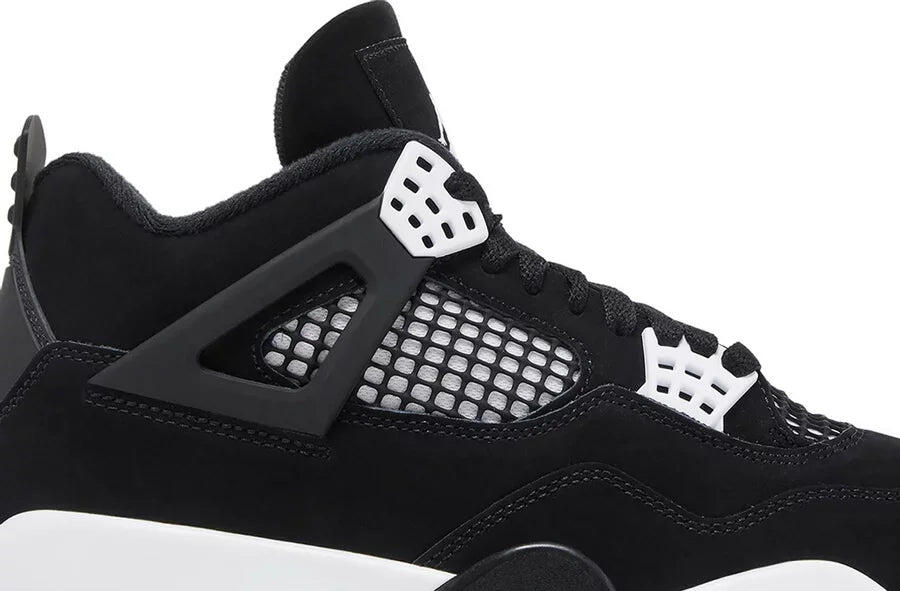 Jordan 4 Retro White Thunder 2/7