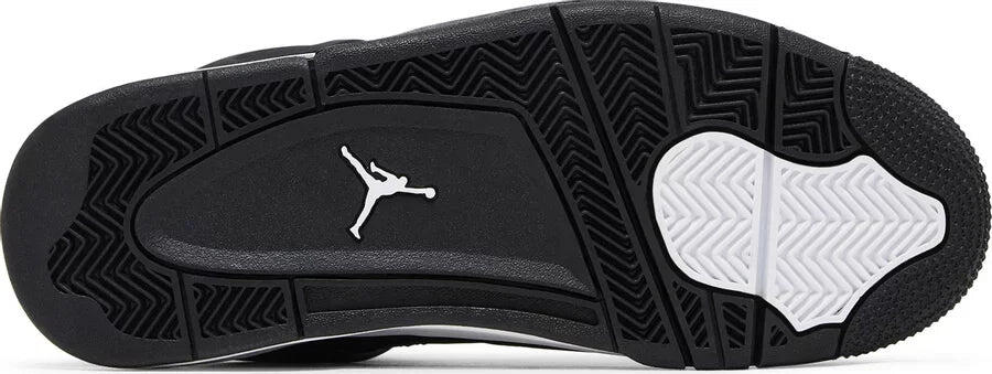 Air Jordan 4 Retro White Thunder (GS) 4/7