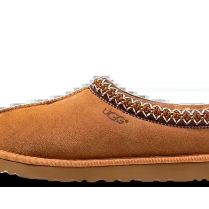 UGG Tasman - Chestnut