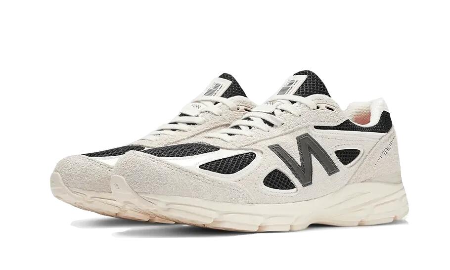 New Balance 990v4 MiUSA Joe Freshgoods 1998 Intro 2/4