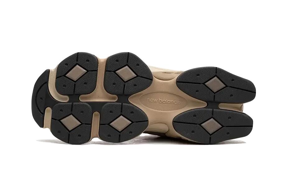 New Balance 9060 Driftwood Castlerock  4/4