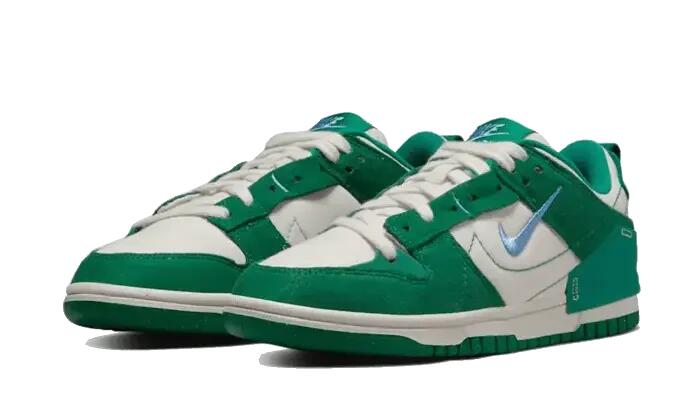 Nike Dunk Low Disrupt 2 Malachite (W) 2/2