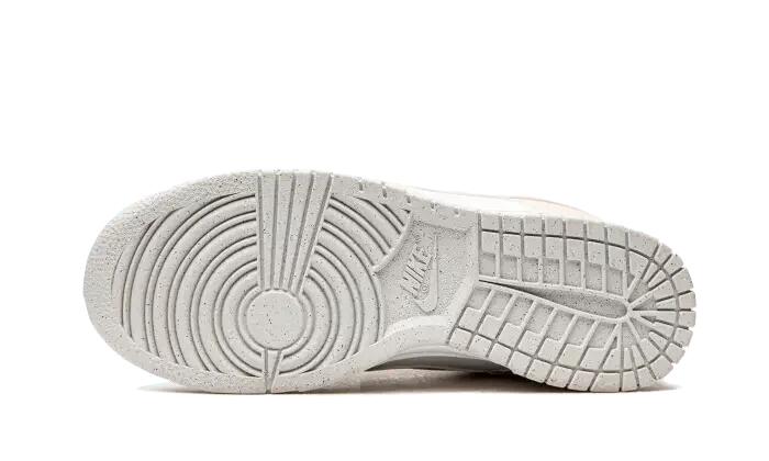 Schoenen - lifestyle - unisex - dunk low next - laag - pale coral 4/5