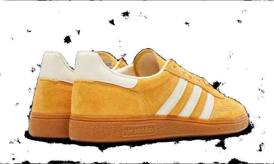 Handball Spezial Preloved Yellow 3/4