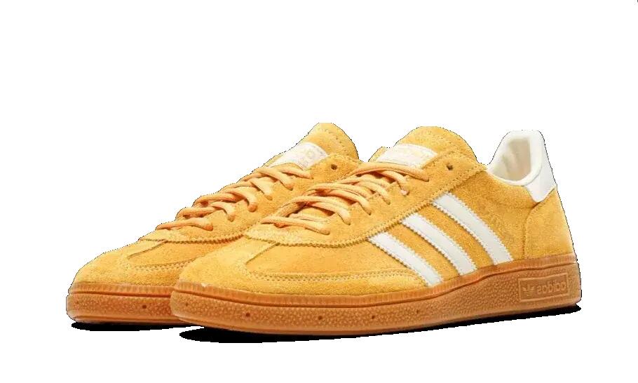 Handball Spezial Preloved Yellow 2/4