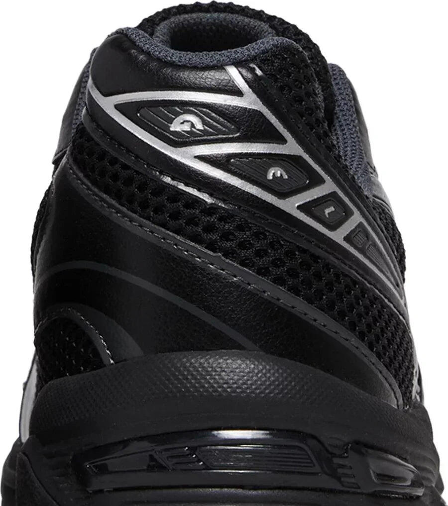 Asics Gel-1130 Black Pure Silver 7/7