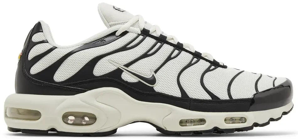Nike Air Max Plus Panda 1/5