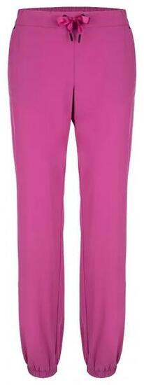 Pantaloni da Donna Loap Umone Rosa