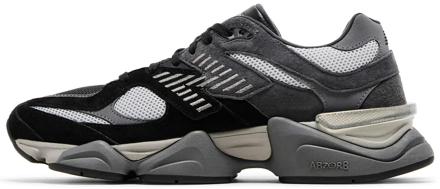Schoen New balance model U9060BLK voor mannen 2/5