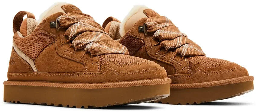 Lowmel Chestnut - Taille : 42 EU 6/6