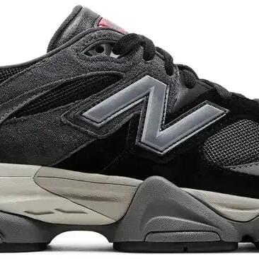 Sneakers New balance model U9060BLK for man