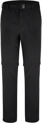 Pantalon Softshell Homme Loap Urus Noir